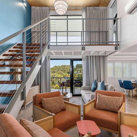 Club Wyndham Coffs Harbour, Trademark Collection By Wyndham Eksteriør bilde