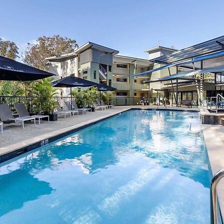 Club Wyndham Coffs Harbour, Trademark Collection By Wyndham Eksteriør bilde