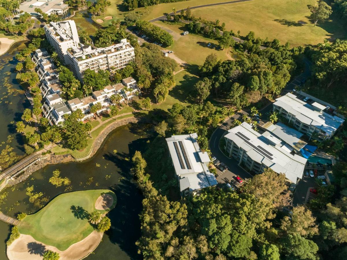 Club Wyndham Coffs Harbour, Trademark Collection By Wyndham Hotell Eksteriør bilde