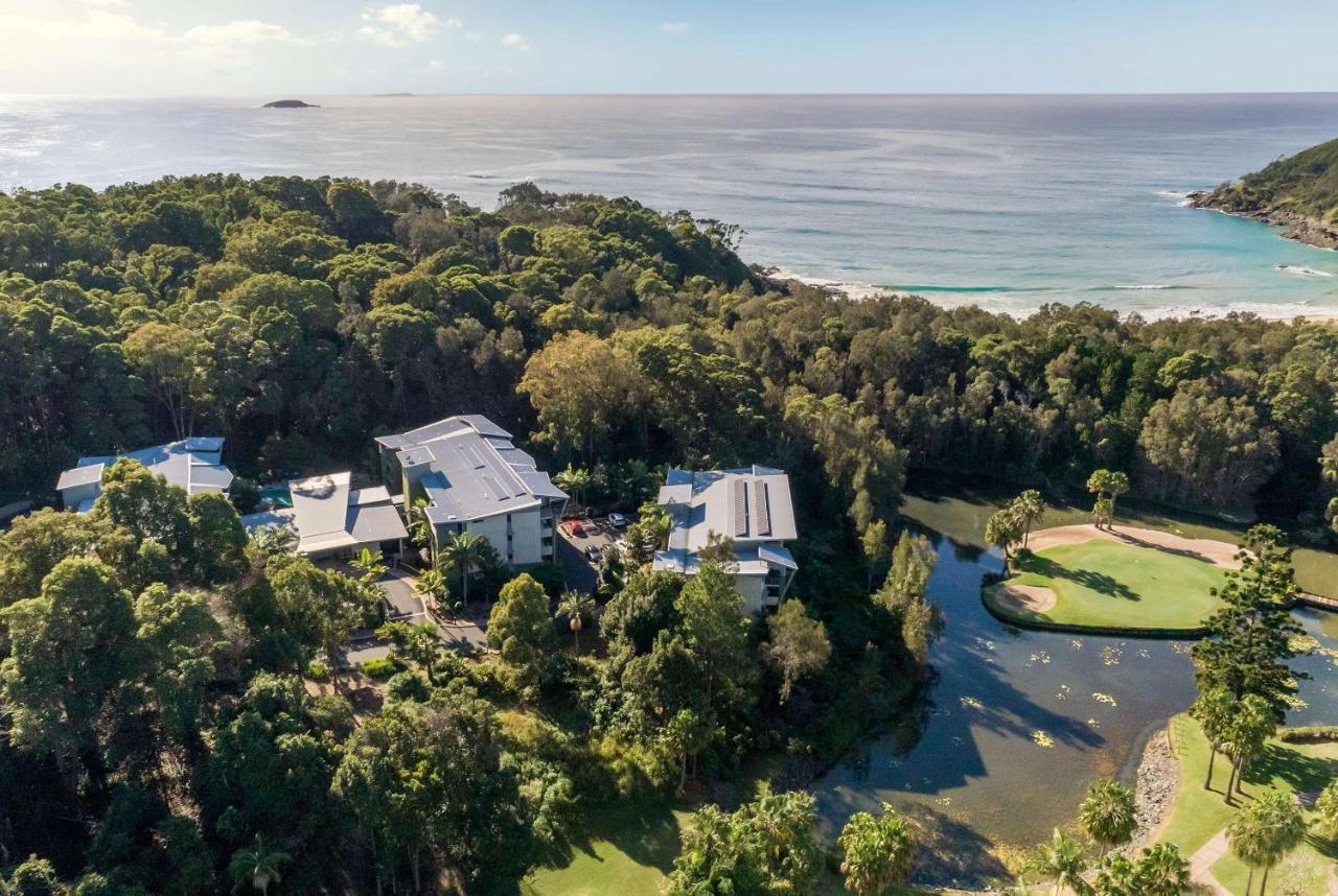 Club Wyndham Coffs Harbour, Trademark Collection By Wyndham Eksteriør bilde