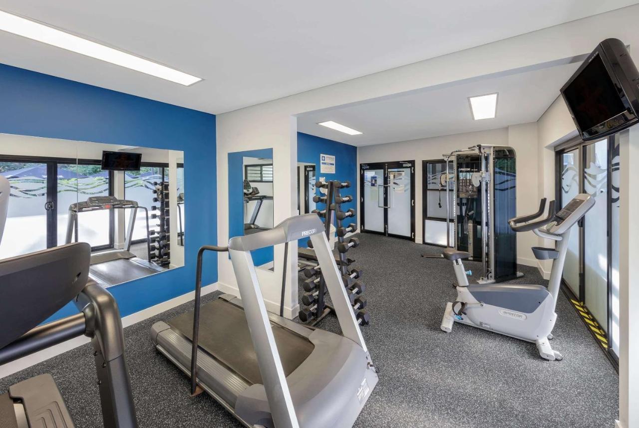 Club Wyndham Coffs Harbour, Trademark Collection By Wyndham Eksteriør bilde