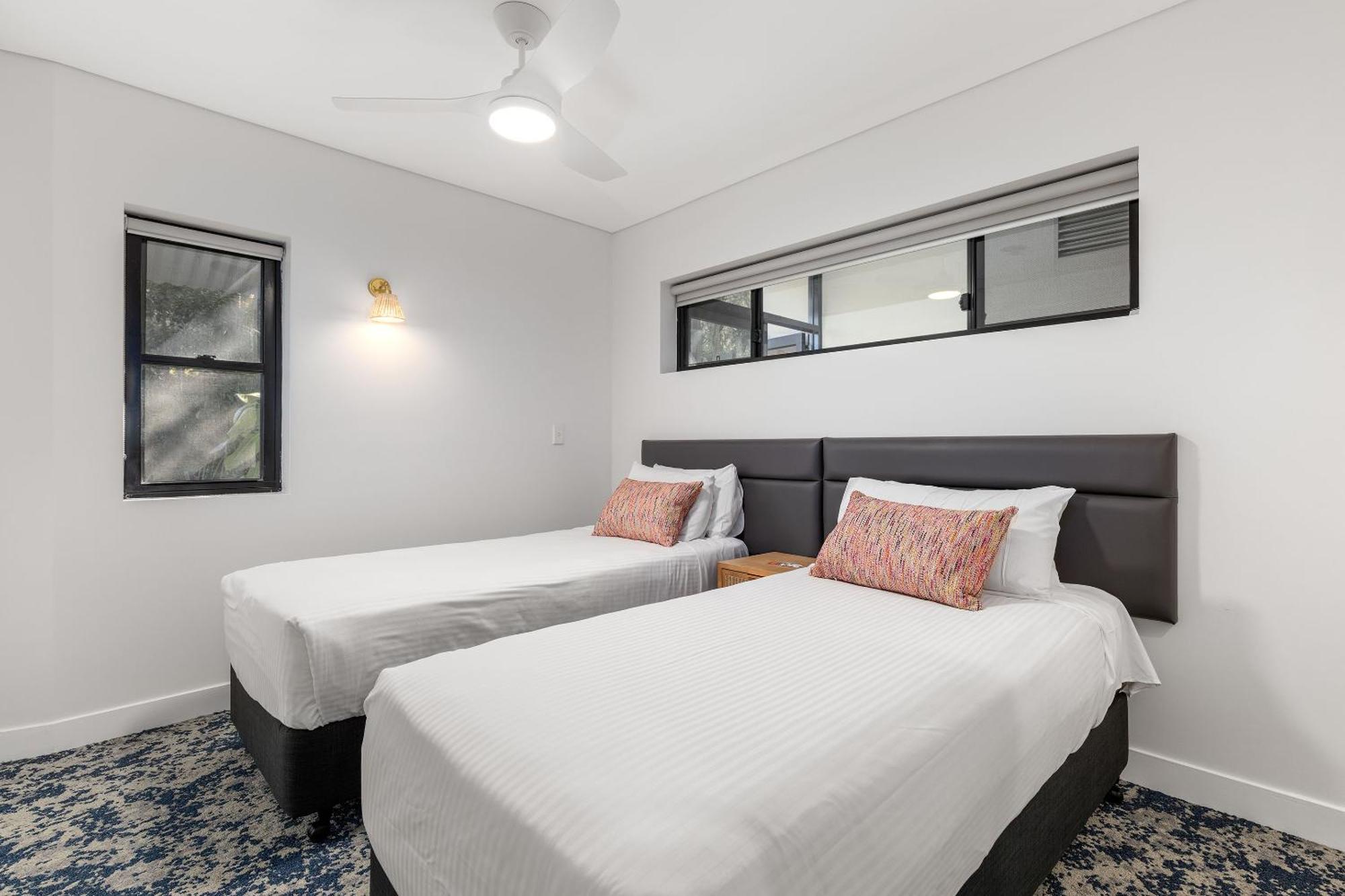Club Wyndham Coffs Harbour, Trademark Collection By Wyndham Eksteriør bilde