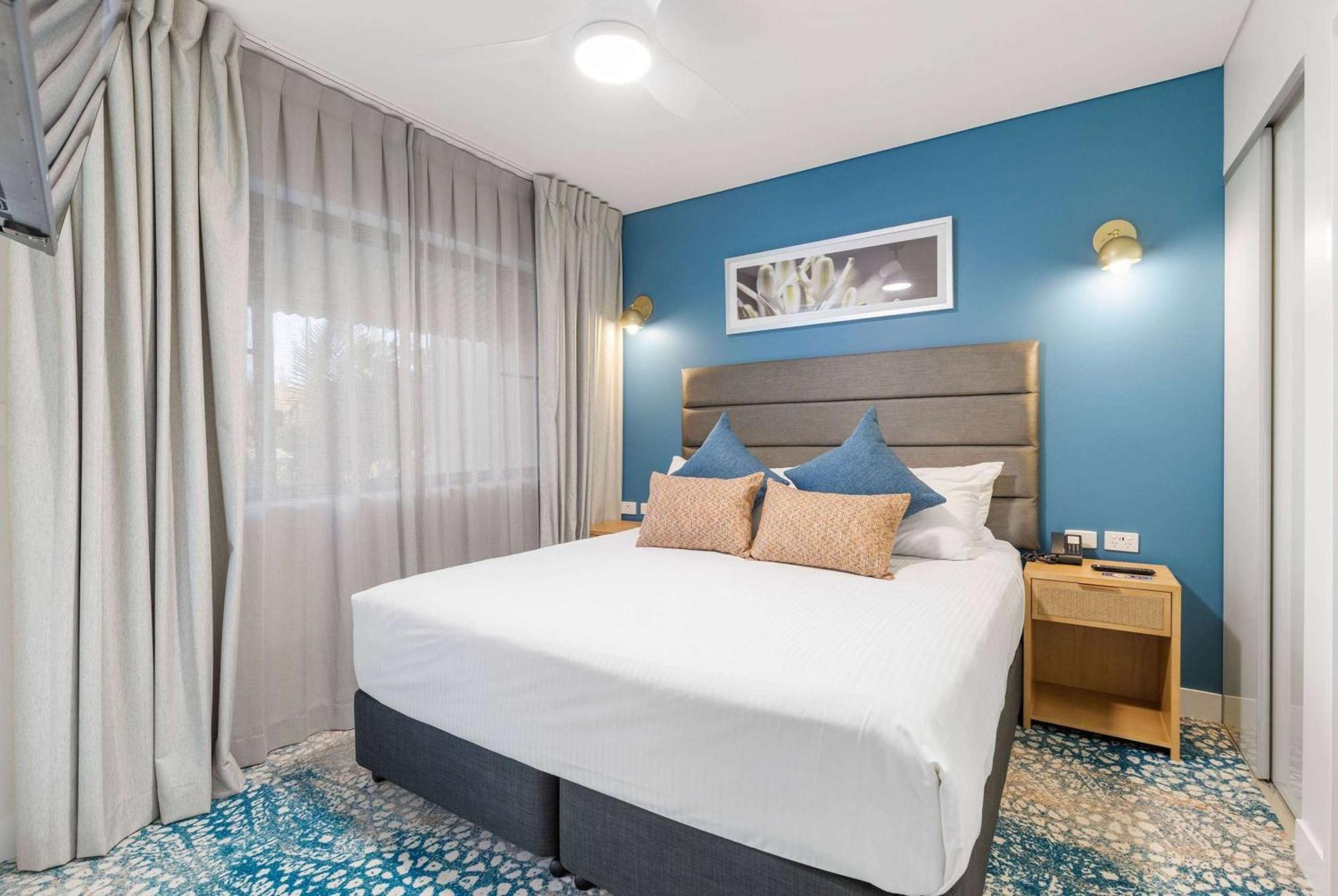 Club Wyndham Coffs Harbour, Trademark Collection By Wyndham Eksteriør bilde