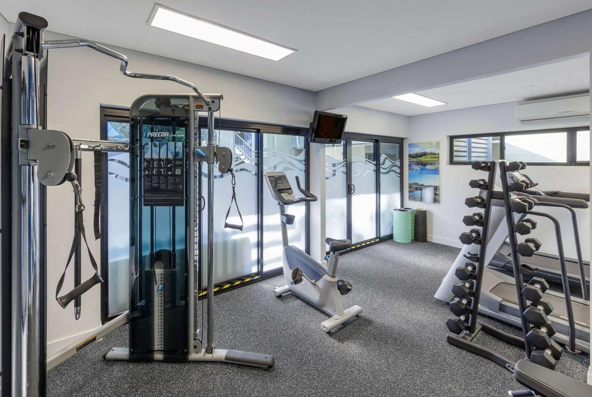 Club Wyndham Coffs Harbour, Trademark Collection By Wyndham Eksteriør bilde
