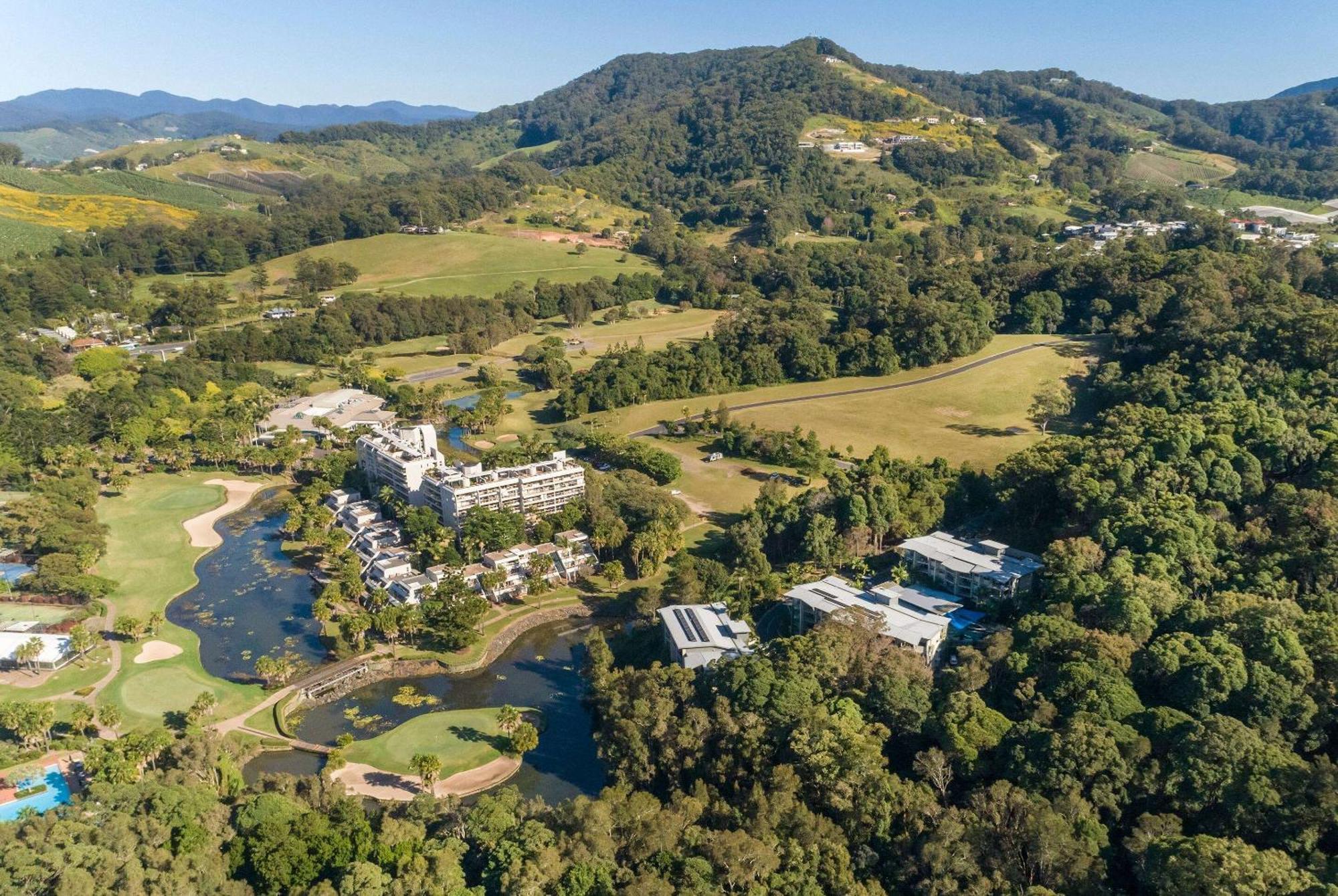 Club Wyndham Coffs Harbour, Trademark Collection By Wyndham Hotell Eksteriør bilde