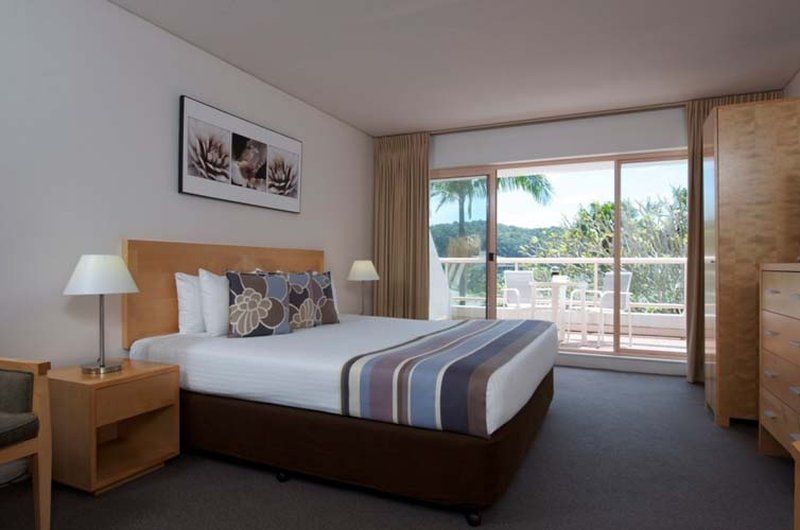 Club Wyndham Coffs Harbour, Trademark Collection By Wyndham Hotell Eksteriør bilde