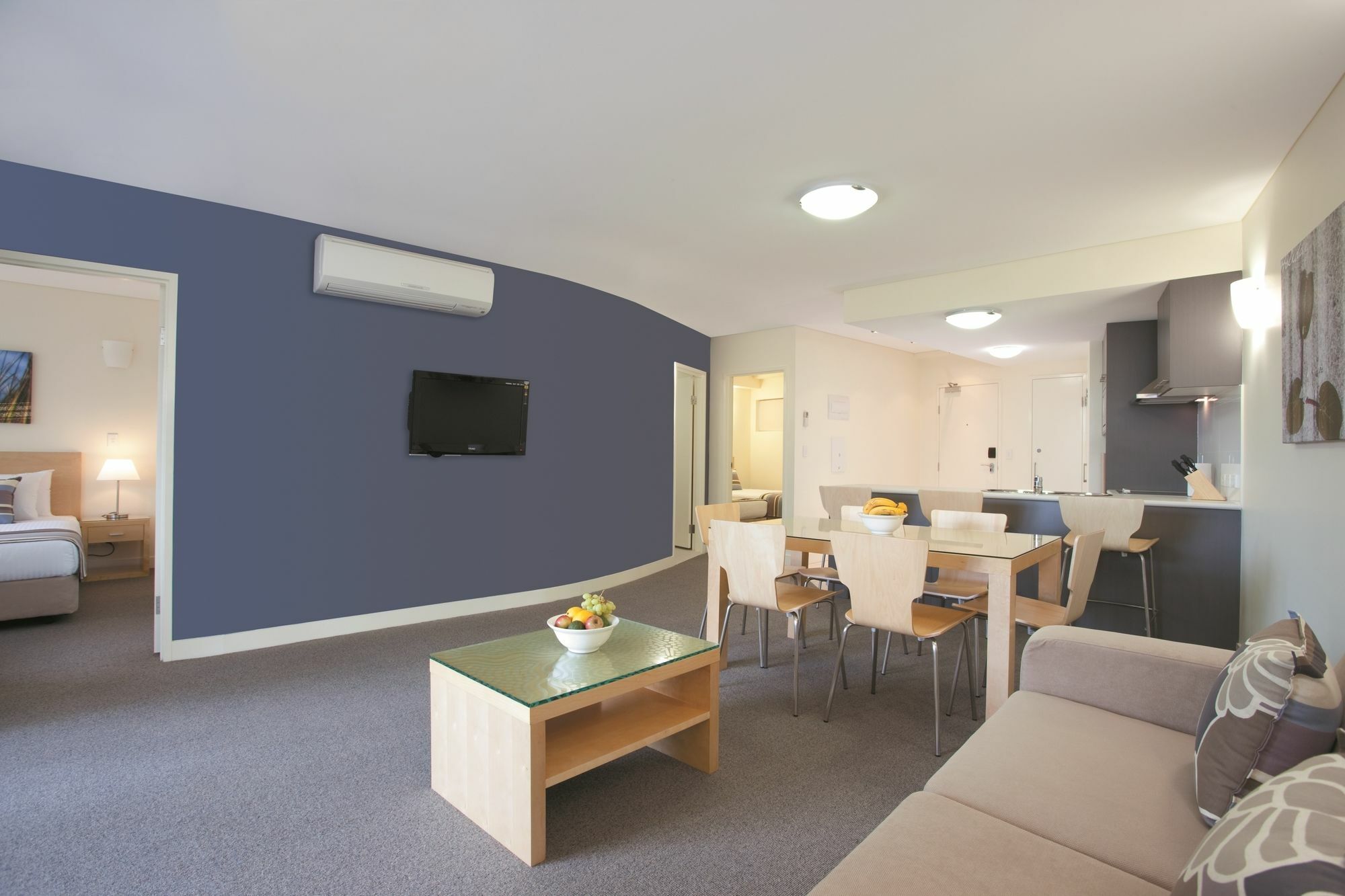 Club Wyndham Coffs Harbour, Trademark Collection By Wyndham Eksteriør bilde